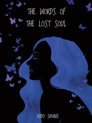 cover image of The Words of the Lost Soul